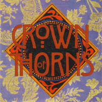 Crown Of Thorns – Crown Of Thorns (1994)