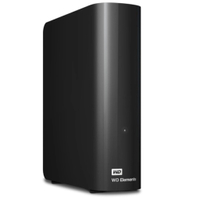 WD 6TB Elements Desktop USB 3.0 External Hard Drive | was $199.99| now $109.99Save $90 US DEAL