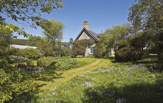 Whitehills Farm