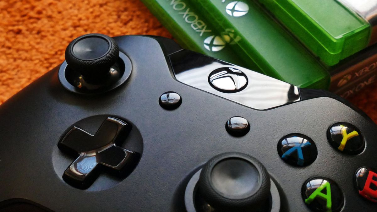 The best Xbox One Games | theradar
