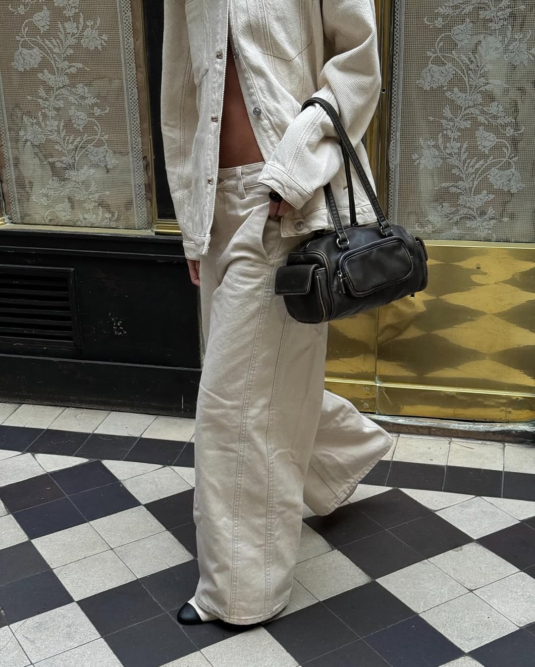 Summer 2026 Shoe Trends to Wear with Jeans