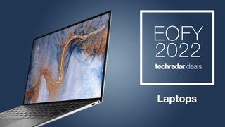 EOFY 2022 laptop deals