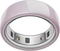 Oura Ring 4 Ceramic (Petal) Oura Ring 4 Ceramic (Petal)