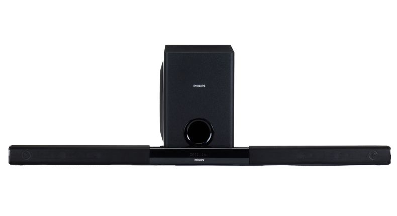 Philips HTL5140 review | What Hi-Fi?