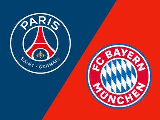 Psg Bayern Munich