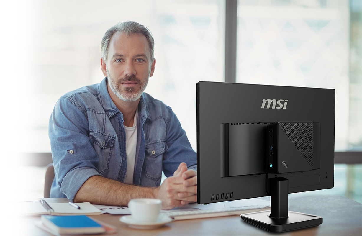 MSI
