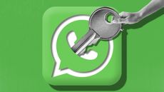 70% of all messages sent in the UK are on WhatsApp