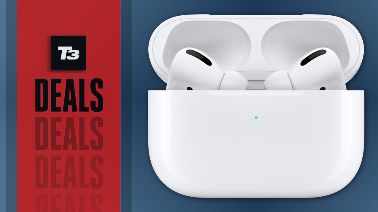 best cheap airpods deals