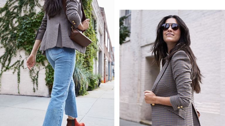 Creating the Perfect Work Wardrobe - ELLE + Sorel | Marie Claire