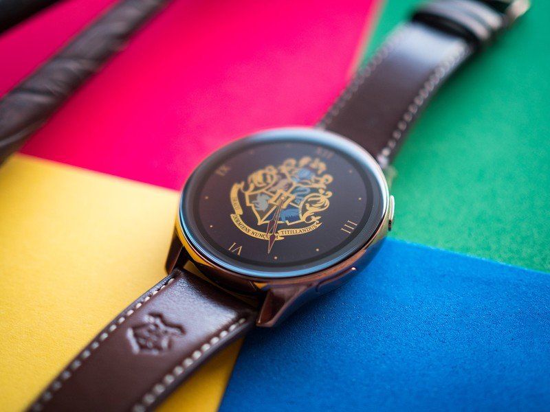 OnePlus Watch Harry Potter Limited Edition