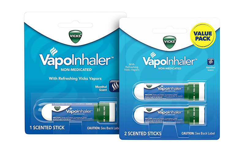 Vick's Vapoinhaler