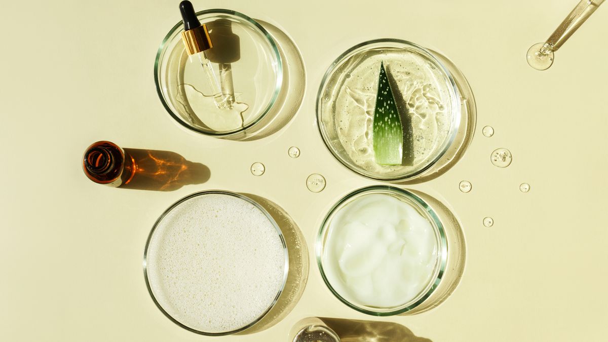 What do antioxidants do for your skin? Live Science