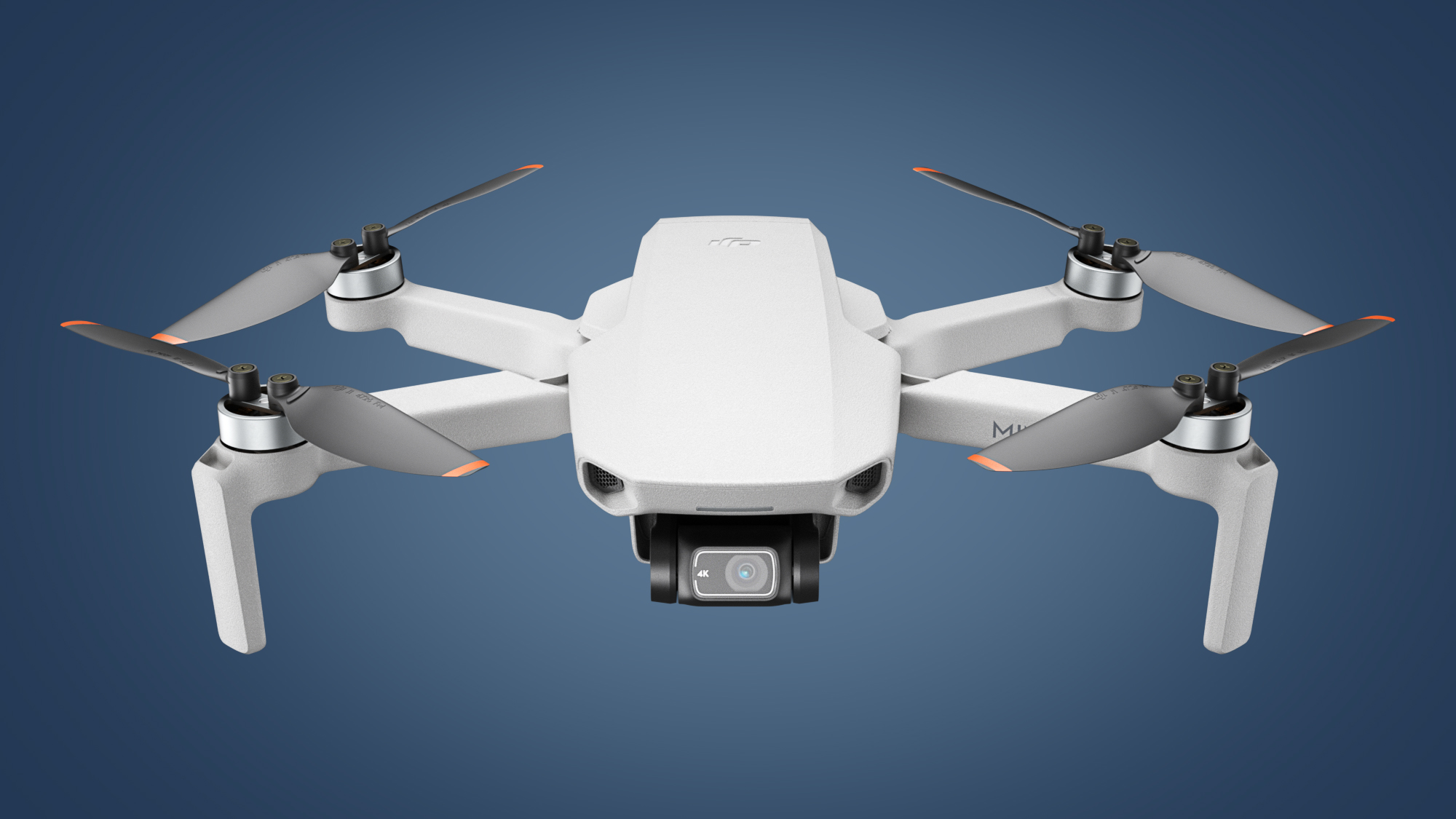 DJI Mini 2