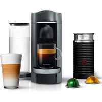 Nespresso Vertuo Plus Deluxe by De'Longhi