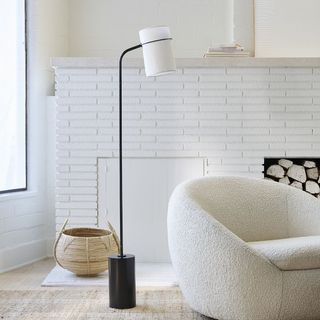 Shaw Floor Lamp (62