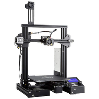Creality Ender 3 Pro 3D Printer:  now $236 at Amazon