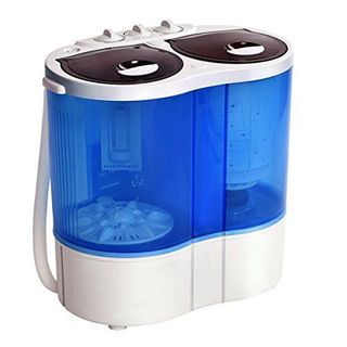Mini Portable Washing Machine