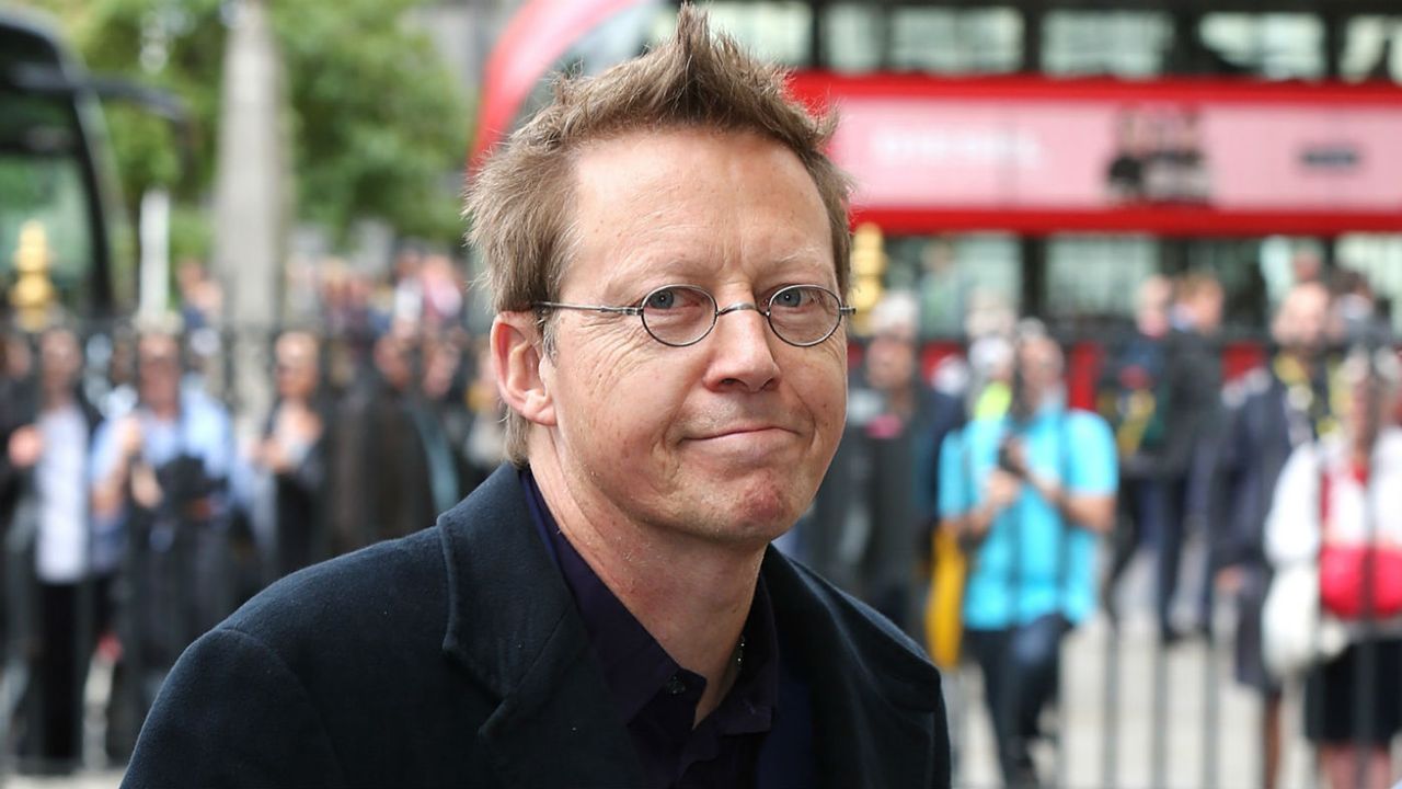 Simon Mayo