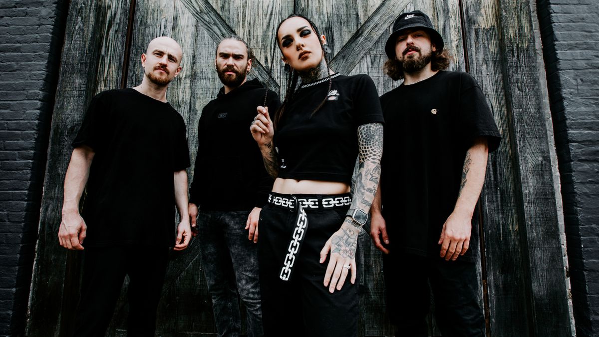 Every Jinjer album ranked from worst to best