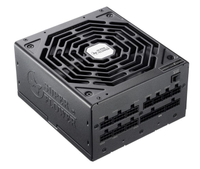 Super Flower Leadex Platinum 80+ 850W PSU: was $199, now $129 at Newegg with promo code