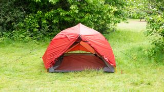 Alpkit Ordos 2 tent review