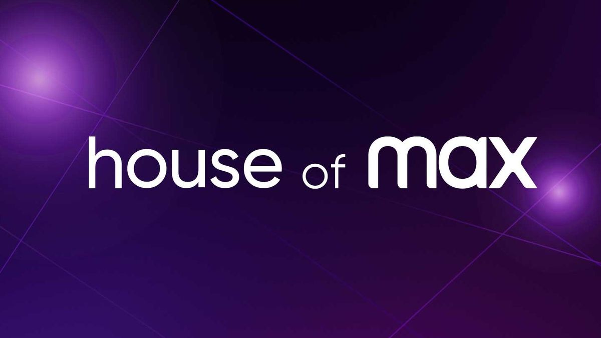 House of Max WarnerMedia