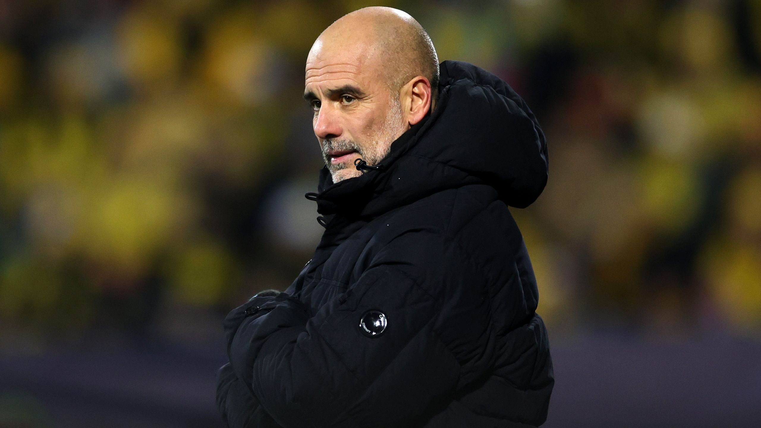 How to watch Man City vs Galatasaray: live streams, TV channel & kick-off time for Champions League 25/26 game