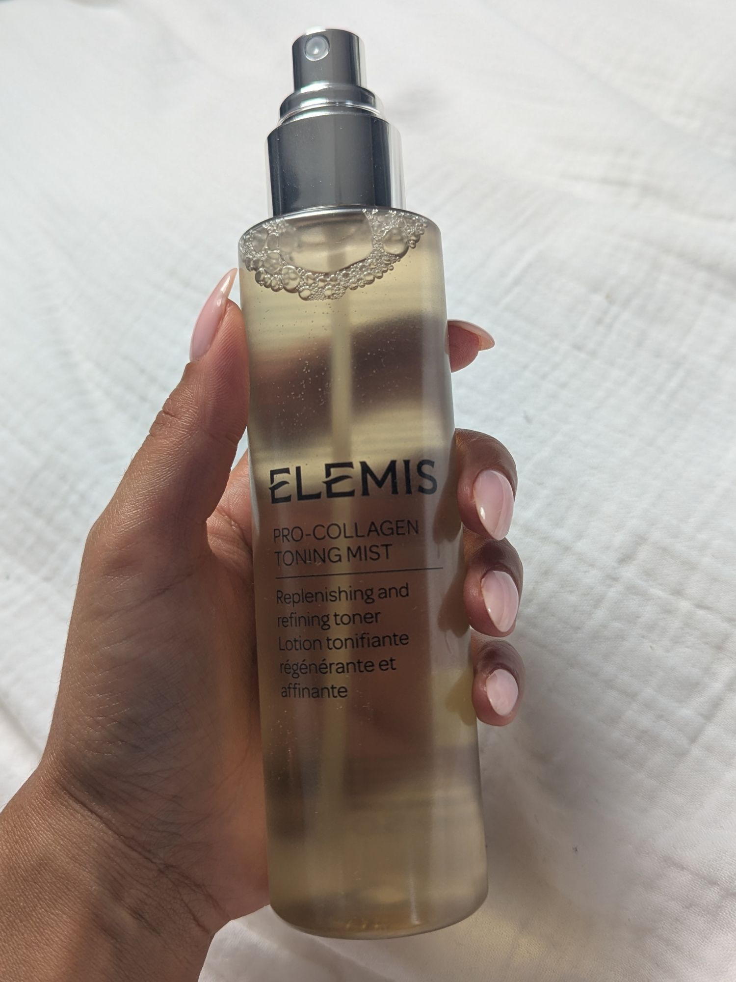 Elemis Pro-Collagen Toning Mist