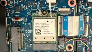 Wi-Fi 7 Laptop Upgrade