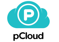 03. pCloud:Lifetime subscription, or £3.59 a month
Low cost storage: