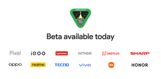 Android 15 Beta Partners