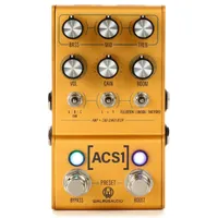 Walrus Audio  Mako MKII ACS1