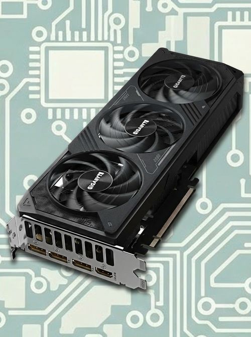 RTX 5070 | 12 GB