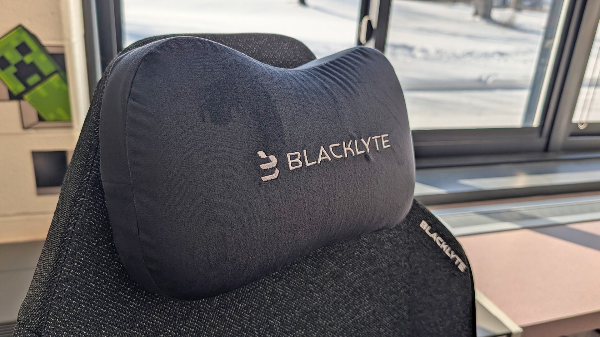 بلاكليت أثينا برو