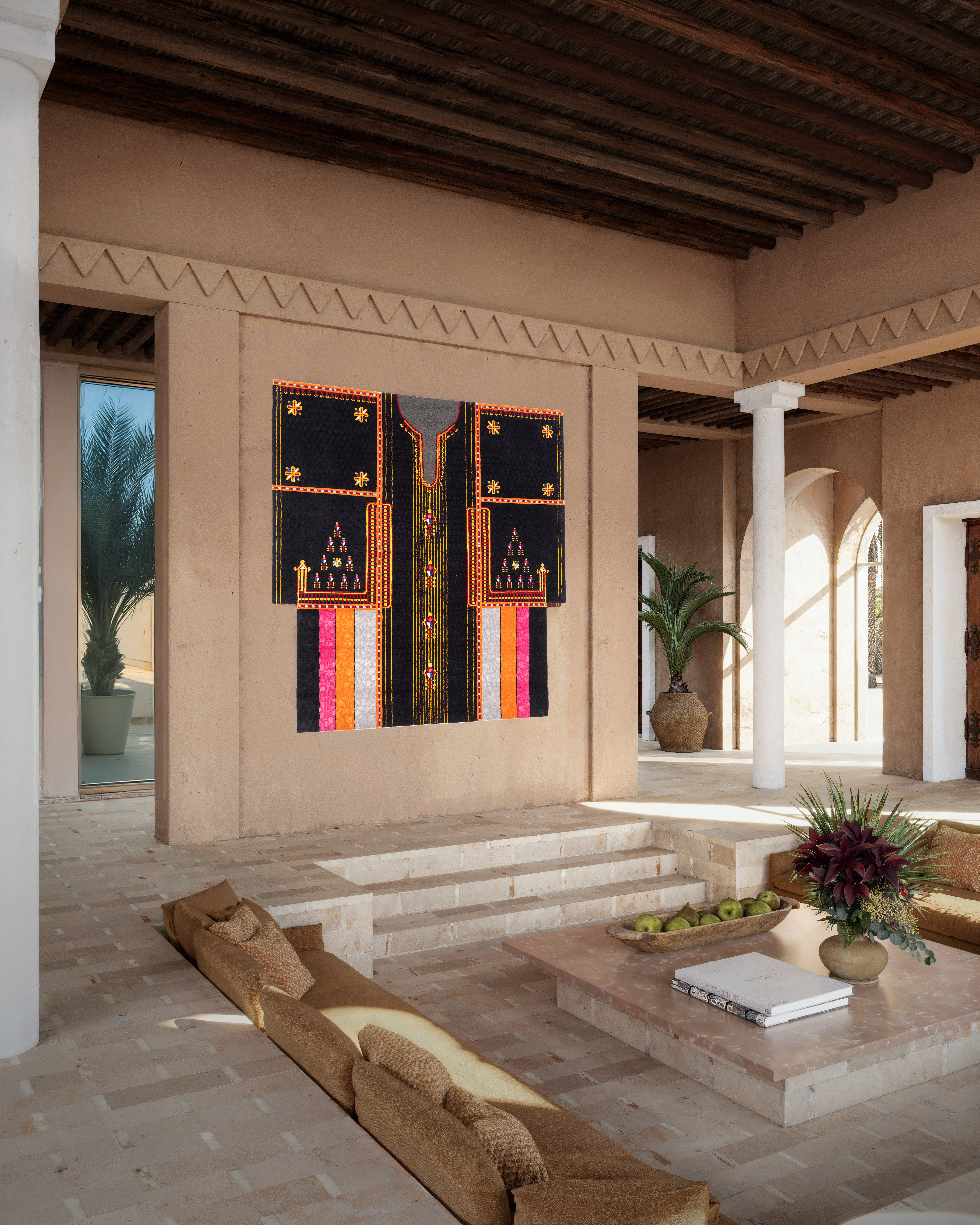 Downtown Design Riyadh 2025 exhibition