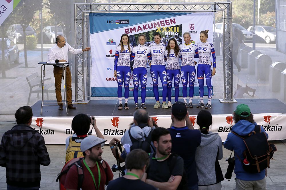 FDJ Nouvelle-Aquitaine Futuroscope