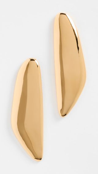 Irina Abstract Earrings