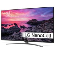 LG NanoCell 4K | 4500 kronor rabatt | Komplett