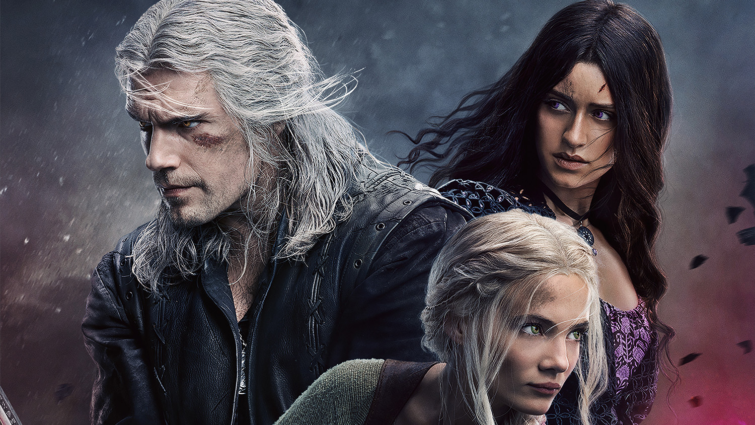 9 best shows to watch after The Witcher season 3