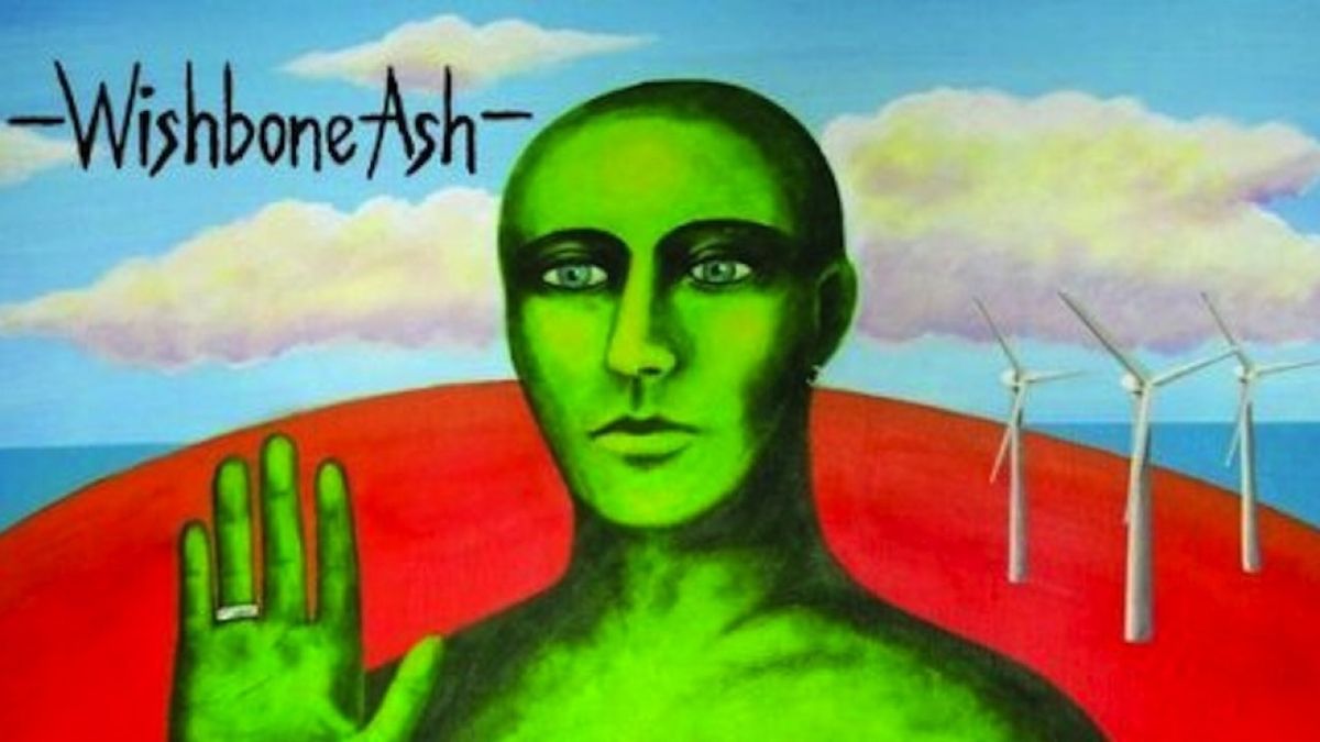 Uriah Heep & Wishbone Ash CD まとめ Wishbone Ash – CD – Pilgrimage – Culture Factory