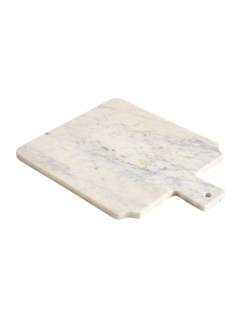 Marquee Marble Large Handle Cheese Boards