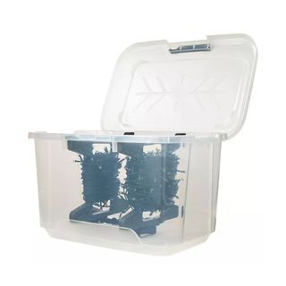 Ezy Lights Storage Box