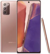 Galaxy Note 20: up to $700 off @ Best Buy