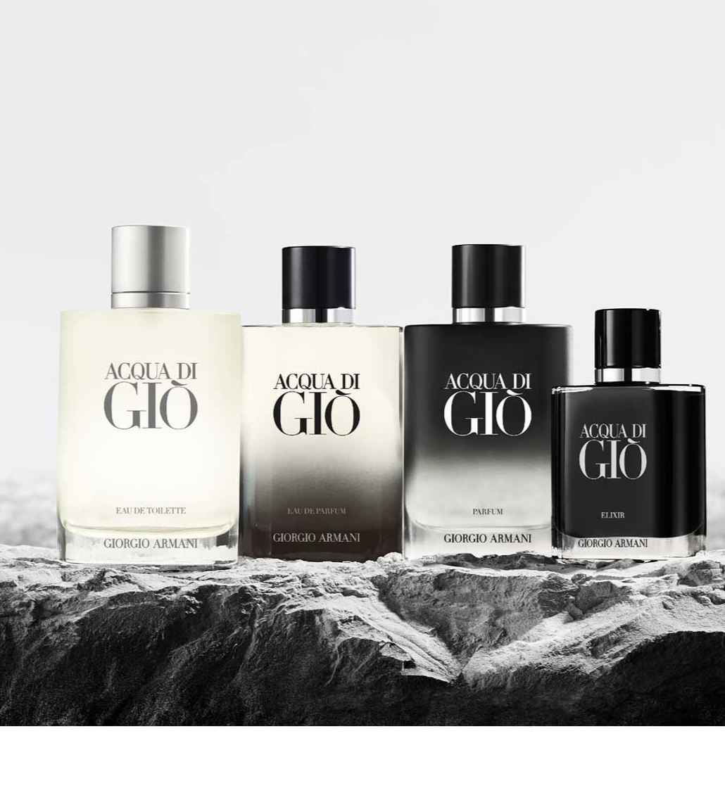 Aqua Di Gio