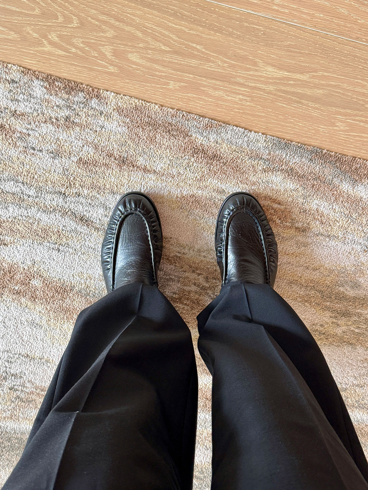 The best Banana Republic shoes