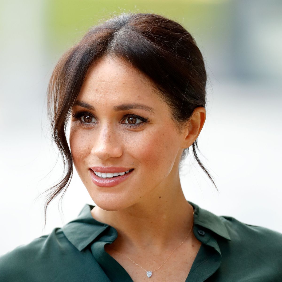 Meghan Markle's Sister Samantha to Release a Tell-All Book Around the ...