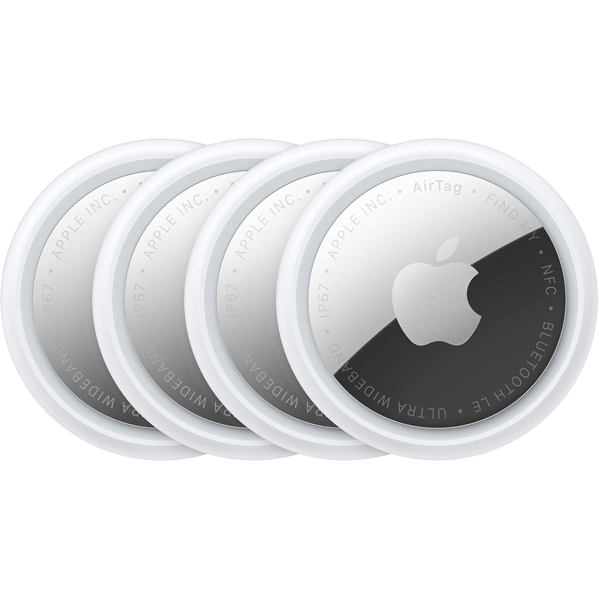 Apple, AirTag