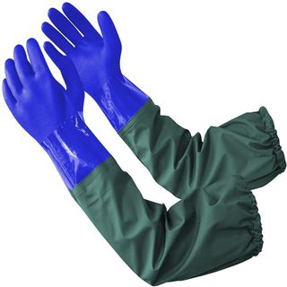 Reusable Heavy Duty Waterproof Gloves