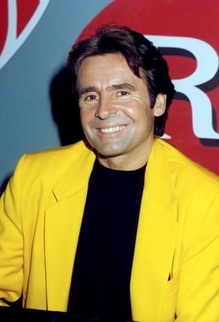 The Monkees singer Davy Jones dies, aged 66