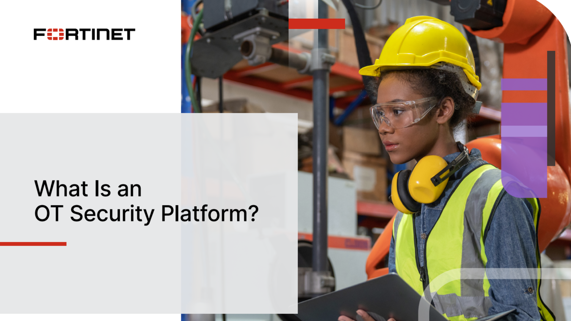 What Is an OT Security Platform?